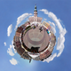 Image for article titled Shooting Challenge Polar Panoramas Gallery